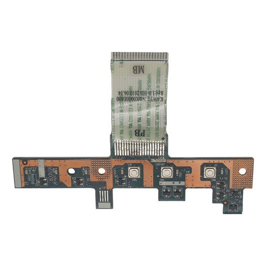 Acer Aspire 5241 5332 5517 5532 5541 5541G 5732Z Power Board 55.N2802.001