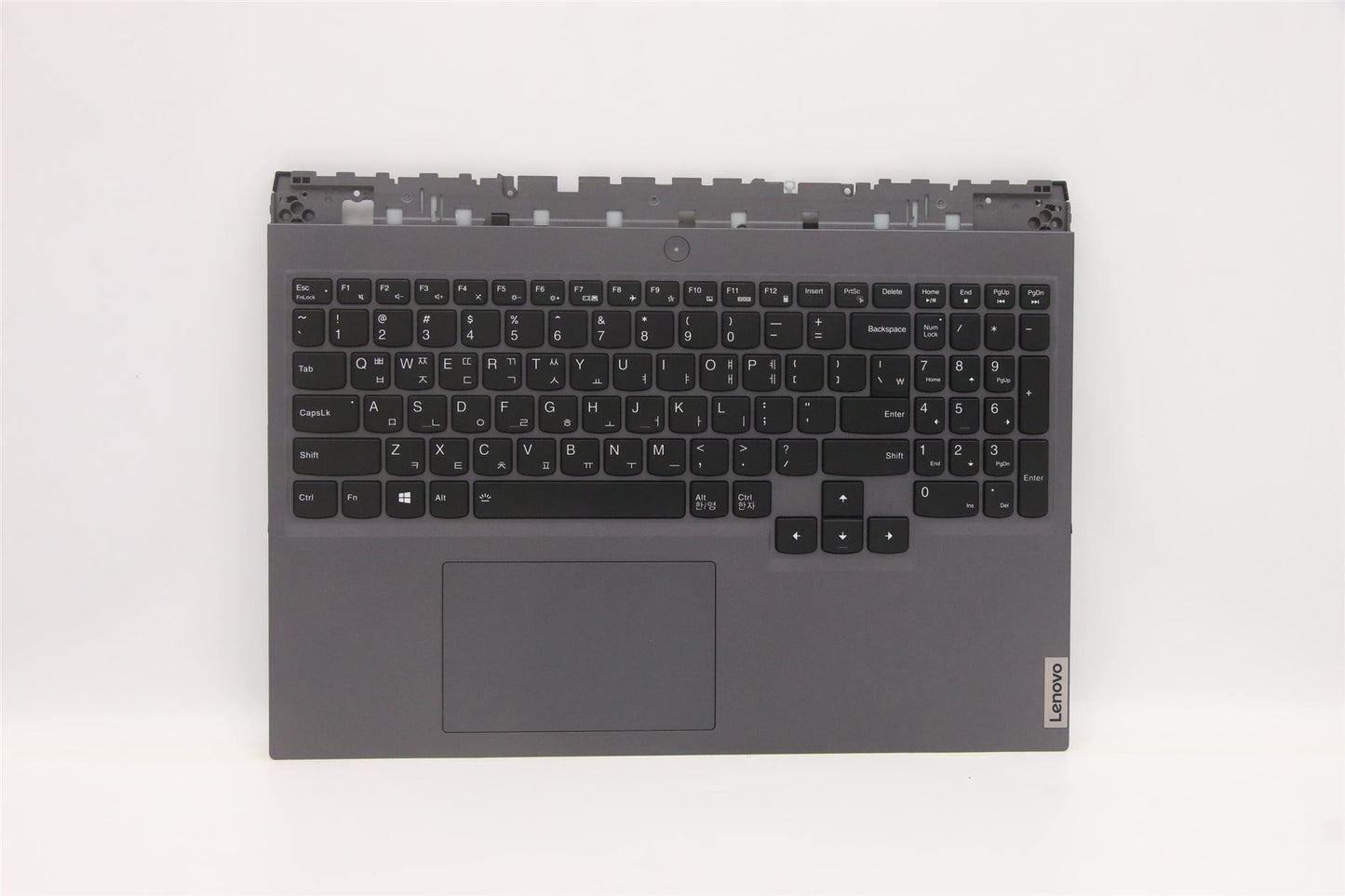 Lenovo Upper Case ASM_KOR L82JDSGw/RGBWRF 5CB1D05246