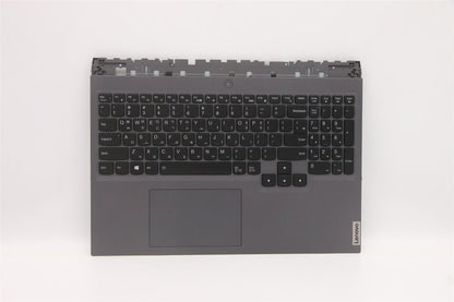 Lenovo Upper Case ASM_KOR L82JDSGw/RGBWRF 5CB1D05246