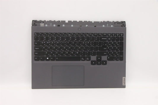 Lenovo Upper Case ASM_KOR L82JDSGw/RGBWRF 5CB1D05246
