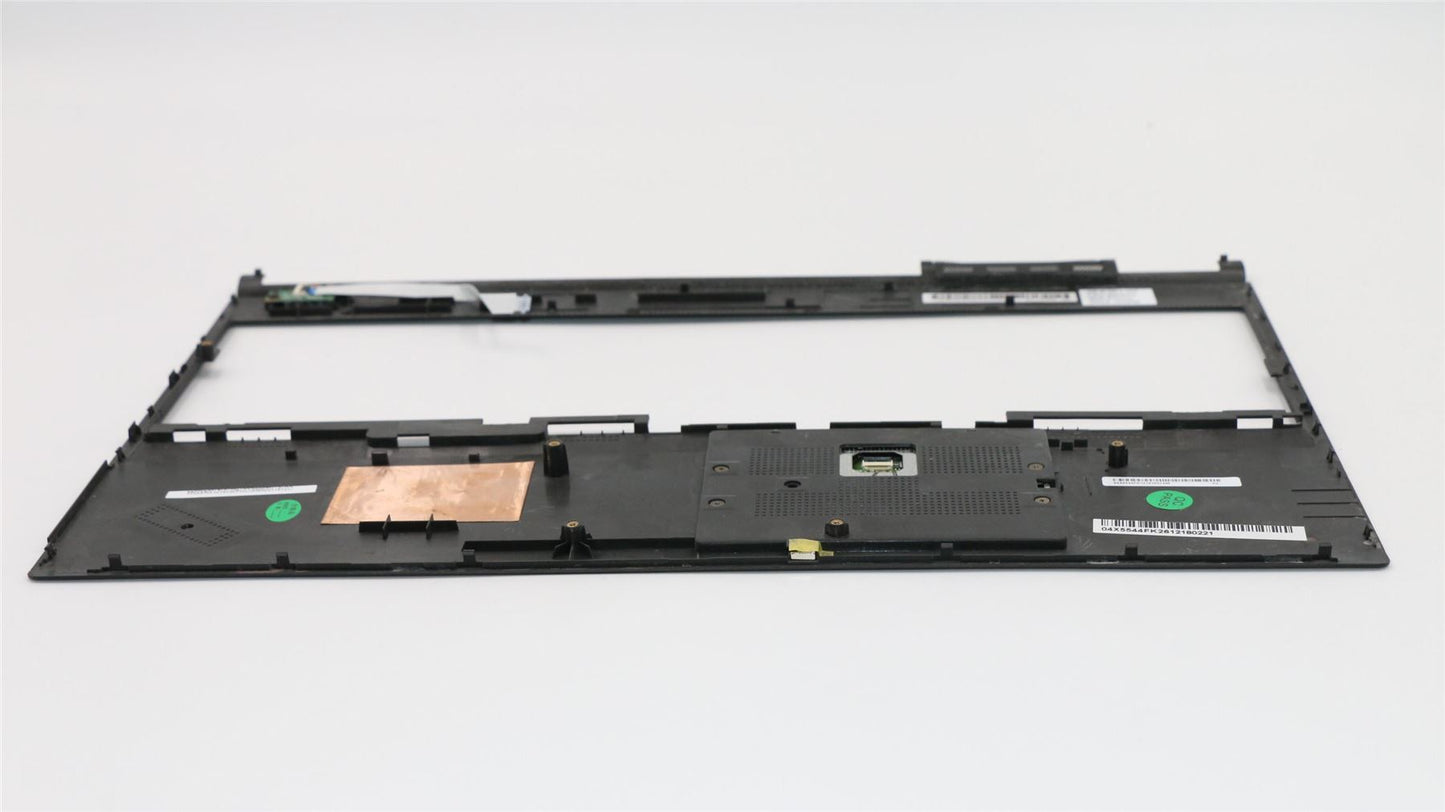 Lenovo ThinkPad T540p W540 Palmrest Top Cover Housing Black 04X5544