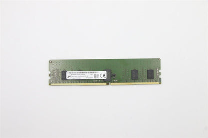 Lenovo RDIMM,8GB,DDR4,3200,Micron 5M30V06862