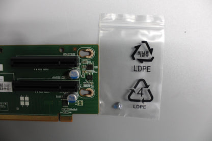 Lenovo MOD,2U RISER,1510,SAS/SATA2 SATA SAS Riser Board 00HV593