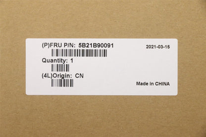 Lenovo ThinkBook 15 G2 ARE Motherboard Mainboard UMA 8GB 5B21B90091