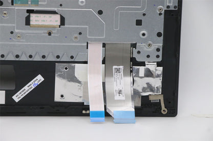 Lenovo MECH_ASM FRU KB Cc_PT_FP_BK_US_IND ENG 5M10Z27324