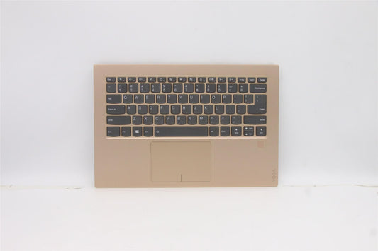 Lenovo Upper Case L 80Y7 COP W/KB US 5CB0Q09692