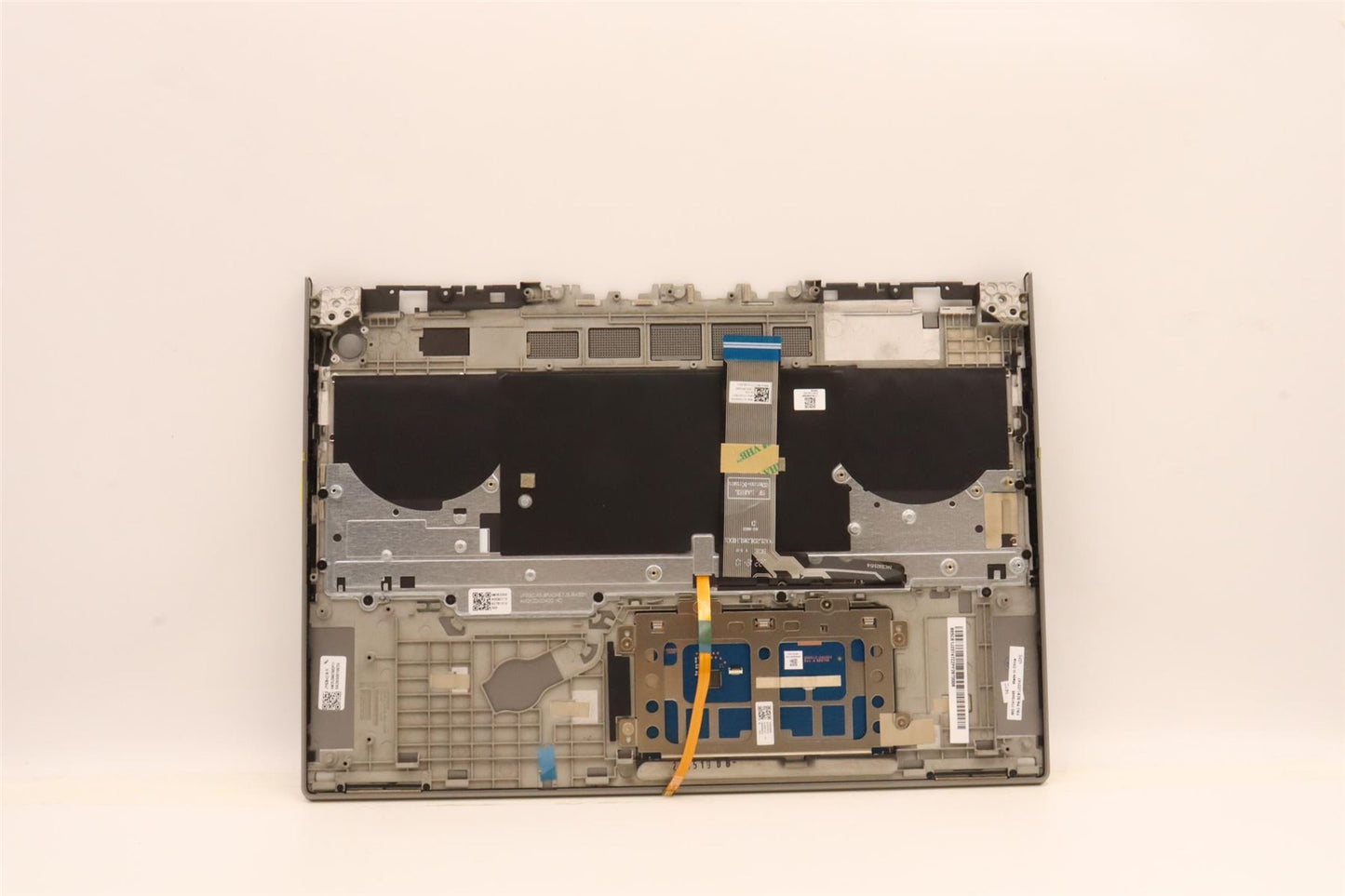 Lenovo ThinkBook 16p G3 ARH Palmrest Cover Touchpad Keyboard 5CB1J23747