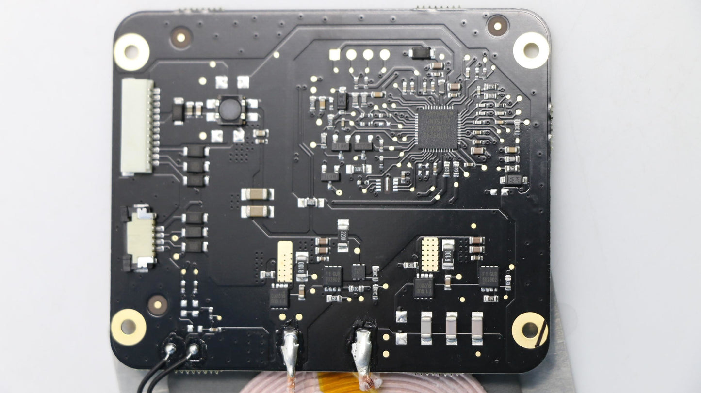 Lenovo A940 15W wireless charger Board 01YW654