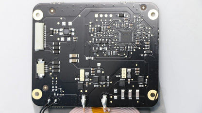 Lenovo A940 15W wireless charger Board 01YW654