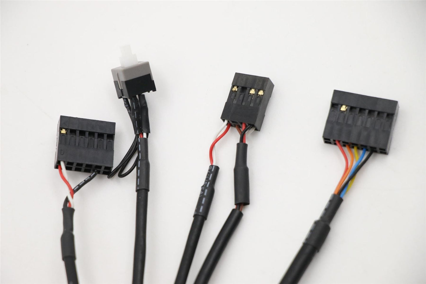 Lenovo Luxshare X510 LED_Switch cable 31504568