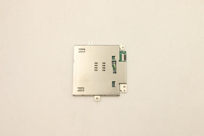 Lenovo CARDREADER FRU Smart Card Reader Board 5C60X65734