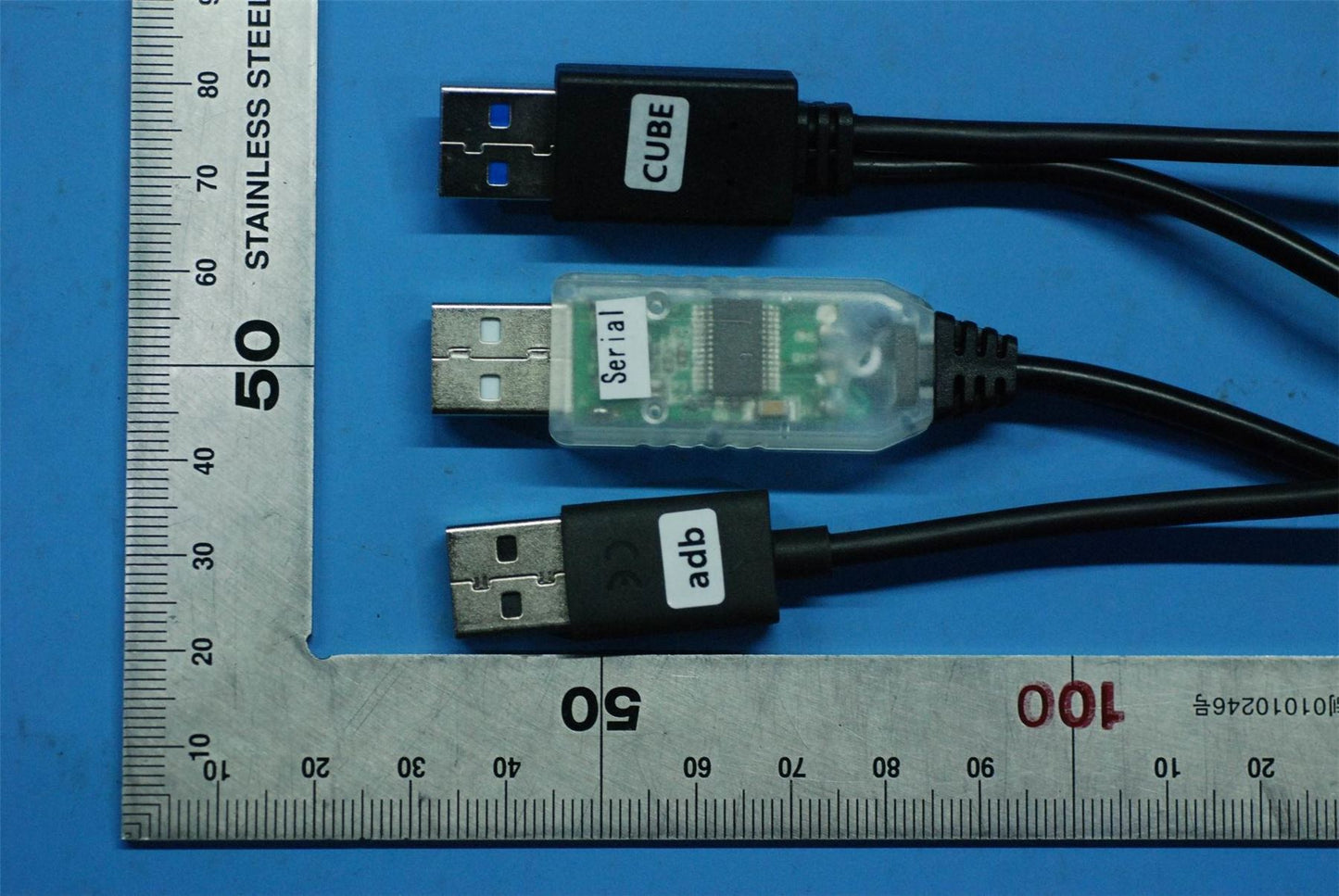 Lenovo CD-24501F data cable&*5269AA000046 CS 5C18C14473