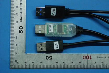 Lenovo CD-24501F data cable&*5269AA000046 CS 5C18C14473