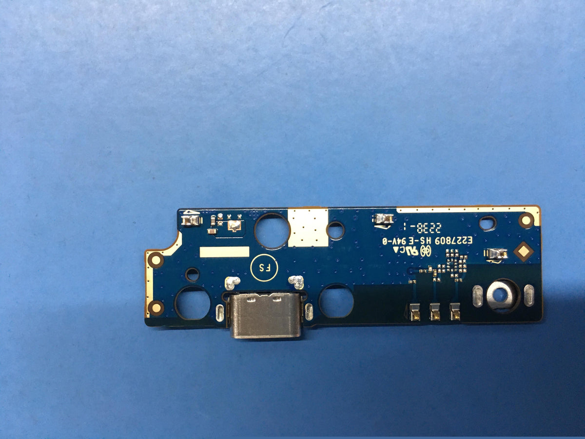 Lenovo TB-X306X Sub board&*HQ3160EKGB000 CS Board 5P68C21679