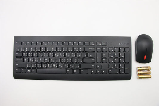 Lenovo Primax RFBU71 2.4G BK TC 01AH831