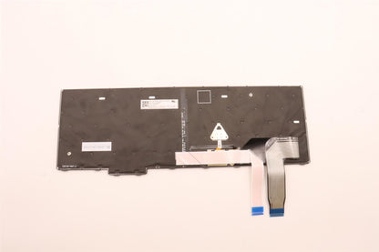 Lenovo CS22 NM TOP,BK-BL,PMX,TUR F Turkish Keyboard 5N21D93790