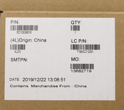 Lenovo IdeaPad S540-13IML S540-13API Screen LCD Touch Touchscreen 5D10S39616