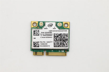 Lenovo Wireless,CMB,IN,JP2 HMC NEC 04W3777