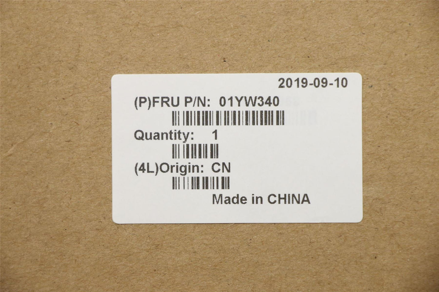 Lenovo V530-22ICB Screw Screws Set Kit 01YW340