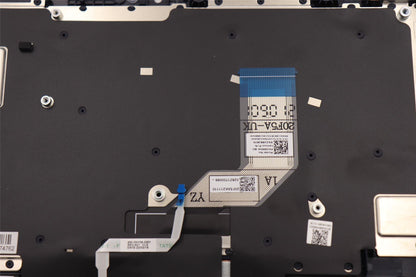 Lenovo MECH_ASM FRASMKB BUL CcCpWFCBKNWWNWL Ch 5M11C86148
