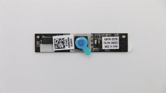 Lenovo ThinkPad T430u Webcam Web Cam Camera Cam 04W2832