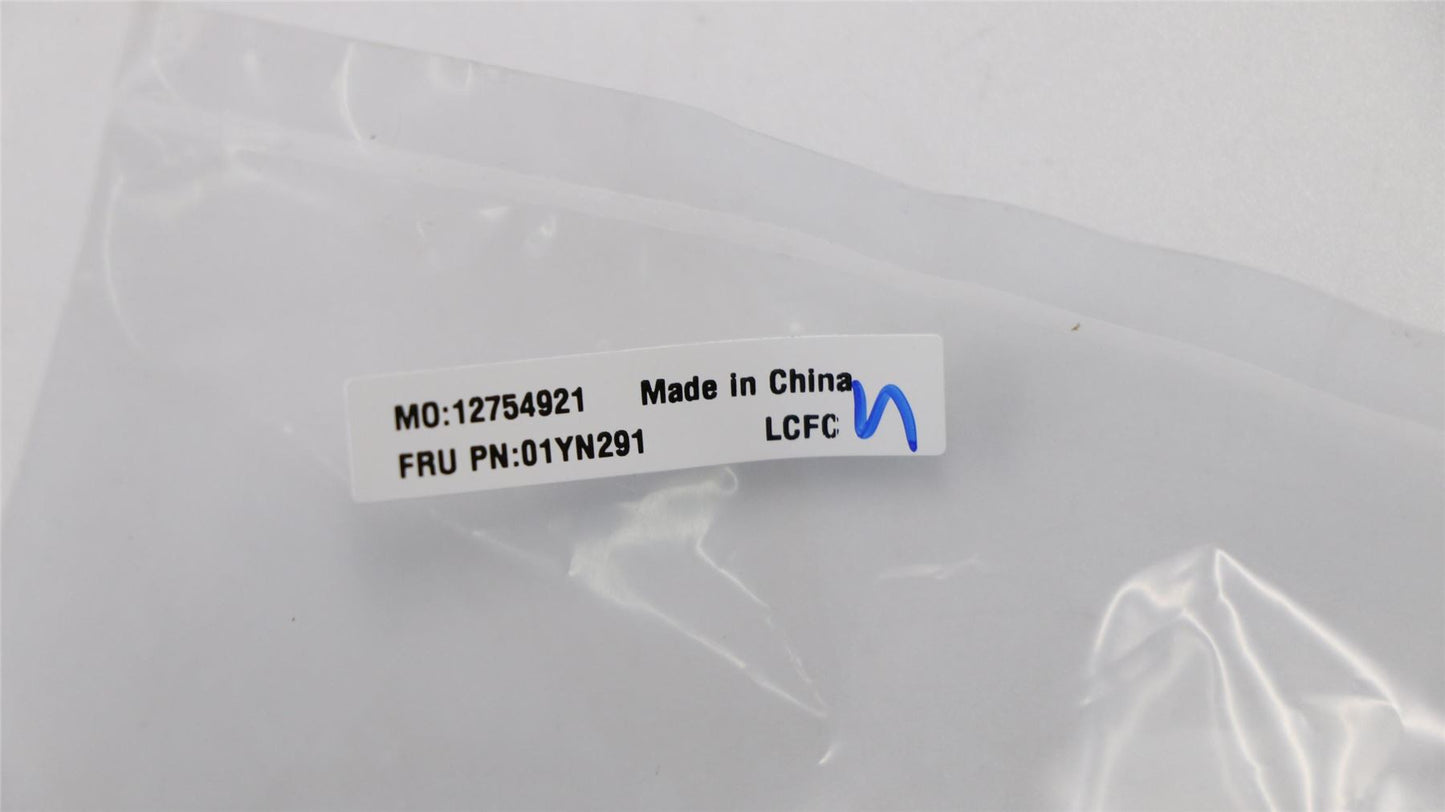 Lenovo ThinkPad T490s T14s Cable Webcam Mic Camera 01YN293