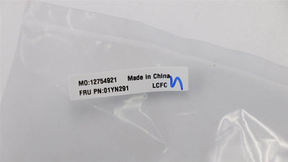 Lenovo ThinkPad T490s T14s Cable Webcam Mic Camera 01YN293