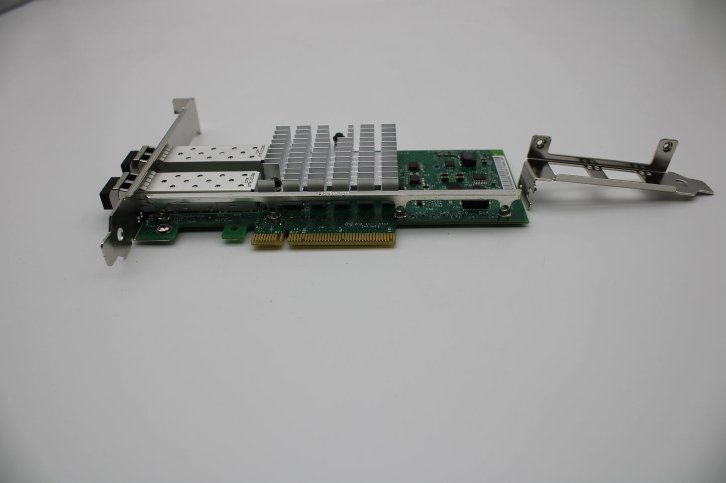 Lenovo X520-SR2 Ethernet Intel Board 03T6531