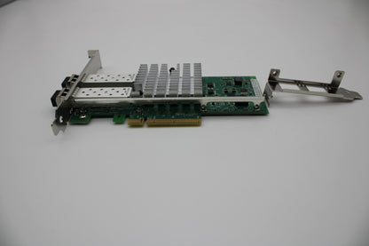 Lenovo X520-SR2 Ethernet Intel Board 03T6531