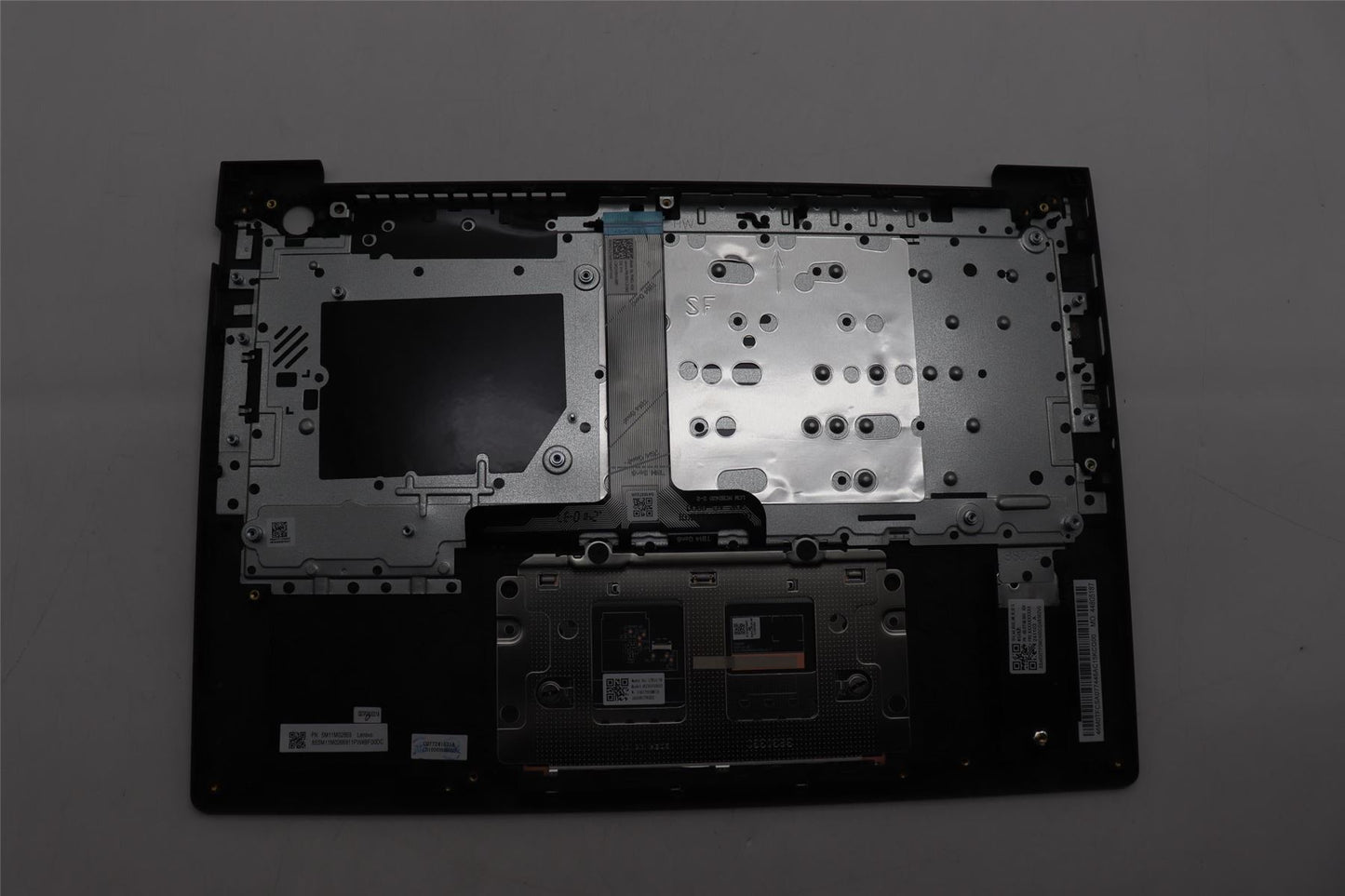 Lenovo MECH_ASM FRU KYB HUN W/C CHY 5M11M02669