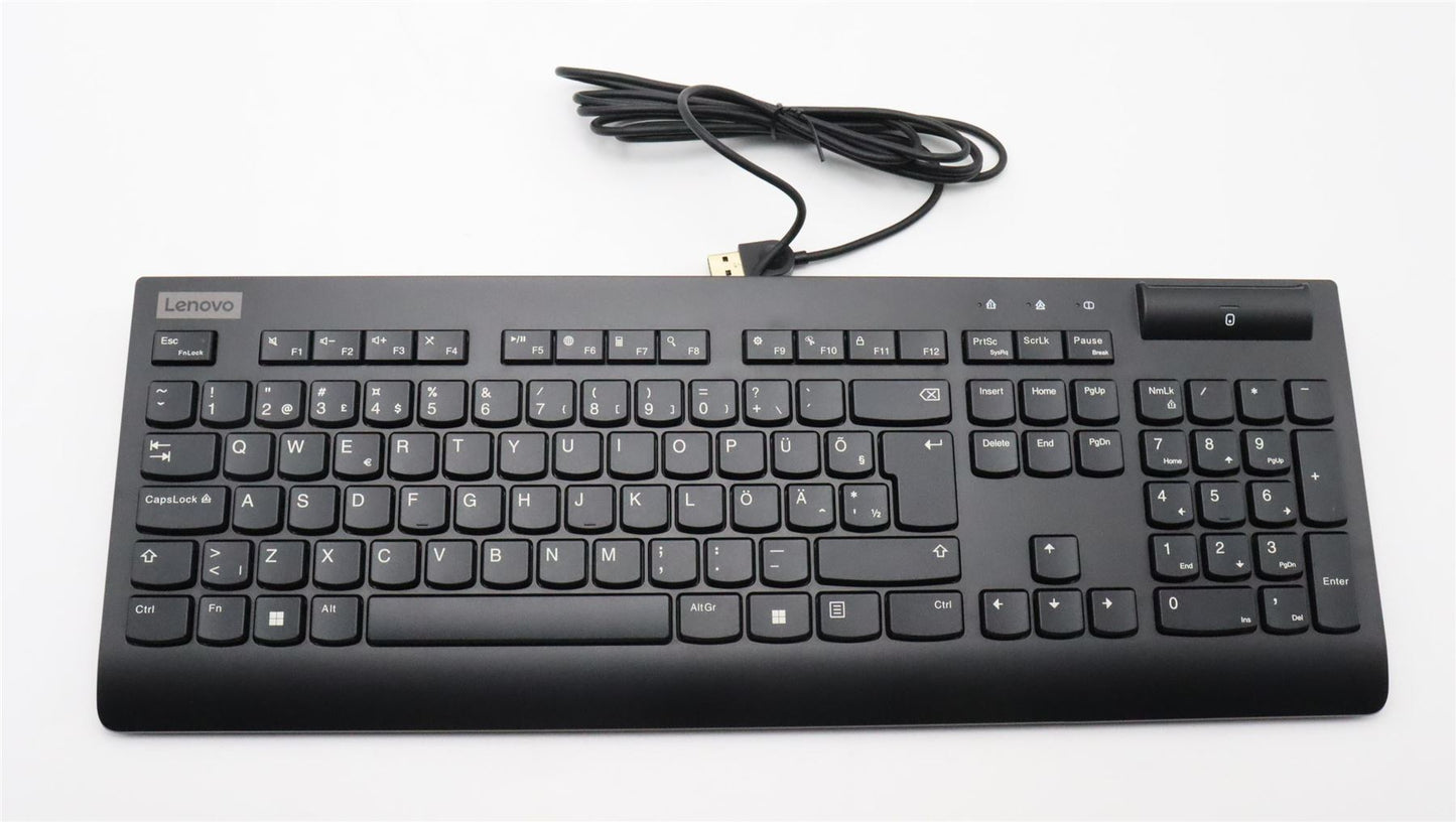 Lenovo SMC KBD-Estonian 5D51H38254