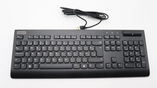 Lenovo SMC KBD-Estonian 5D51H38254