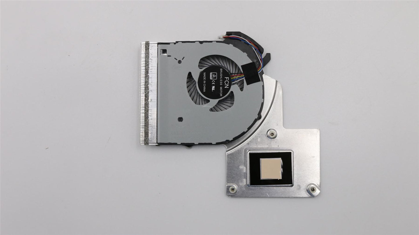 Lenovo V110-14IAP V110-15IAP Fan Heatsink 5H40M44680