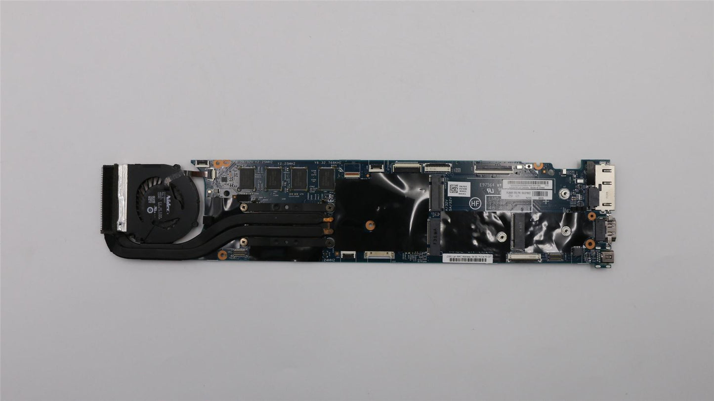 Lenovo ThinkPad X1 2nd X1 2nd Gen Motherboard Mainboard UMA 8GB 00HN755