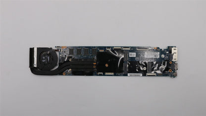 Lenovo ThinkPad X1 2nd X1 2nd Gen Motherboard Mainboard UMA 8GB 00HN755