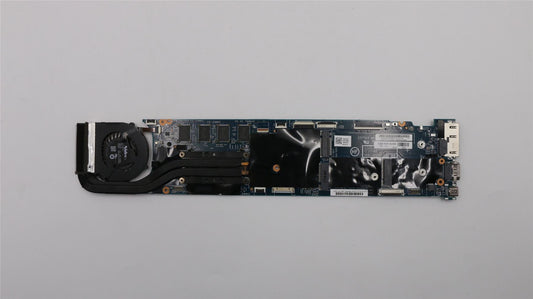 Lenovo ThinkPad X1 2nd X1 2nd Gen Motherboard Mainboard UMA 8GB 00HN755