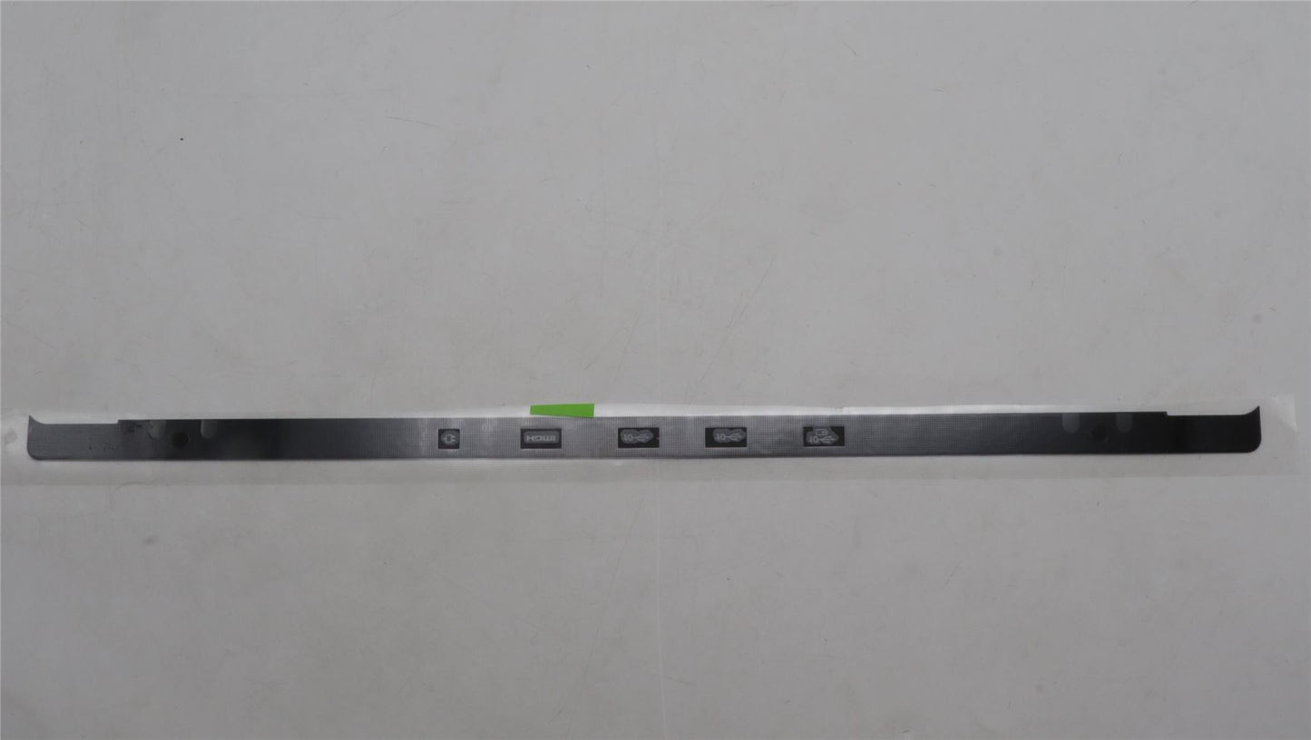Lenovo 5B30S19135 Deco cover Mylar C 82Y3
