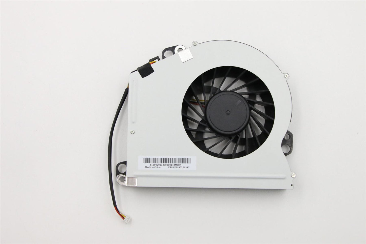 Lenovo All-In-One C340 C440 Touch C445 Thermal Cooling Fan Fans 90201349