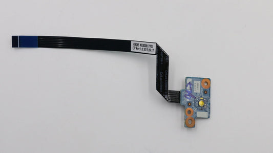 Lenovo QIQY5 Power Board 90001123