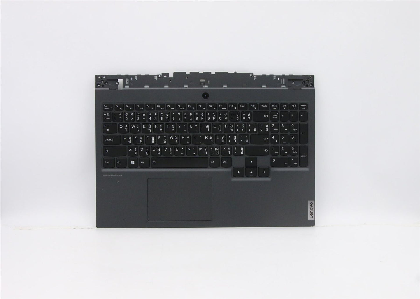 Lenovo Upper Case ASM_TI L82B5 NFPBL 5CB0Z27691