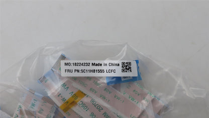 Lenovo FRU CABLE X13YG4_CLICK FFC 5C11H81555