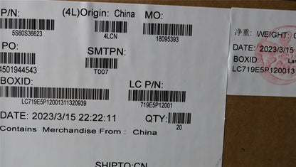 Lenovo SHIELD DIMM SHIELDING L 82WK 5S60S36623