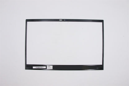 Lenovo ThinkPad P1 3 Bezel Trim Frame Sheet Cover Black 5B31B01444