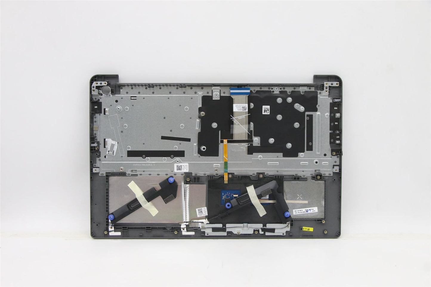 Lenovo IdeaPad 3 15ITL6 3 15ALC6 Palmrest Cover Touchpad Keyboard 5CB1B65478