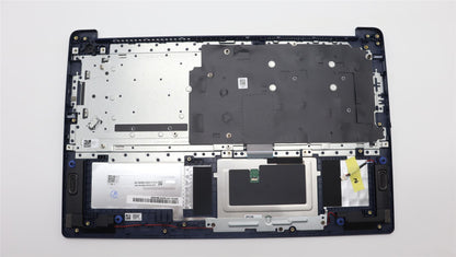 Lenovo IdeaPad 1 15IGL7 Palmrest Cover Touchpad Keyboard US Europe 5CB1J19718