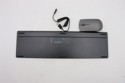 Lenovo ultraslim FRU UK English 03X7676