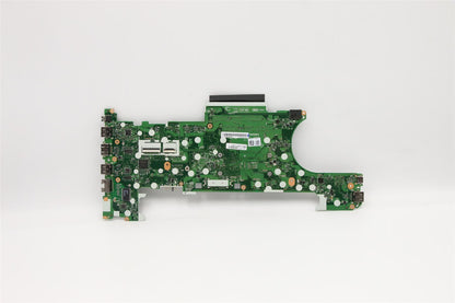 Lenovo ThinkPad T470 T470 Motherboard Mainboard i5-7300U UMA 01AX969