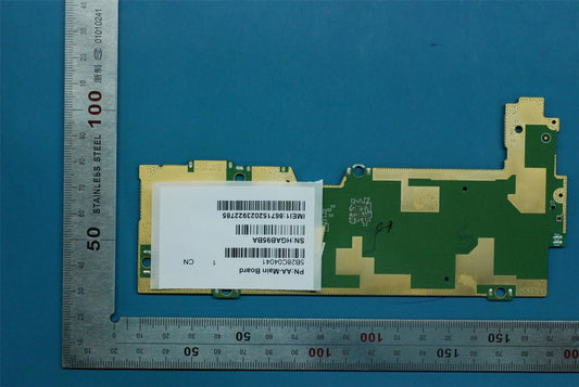 Lenovo Yoga TAB 3 8 Motherboard Mainboard 5B28C04041