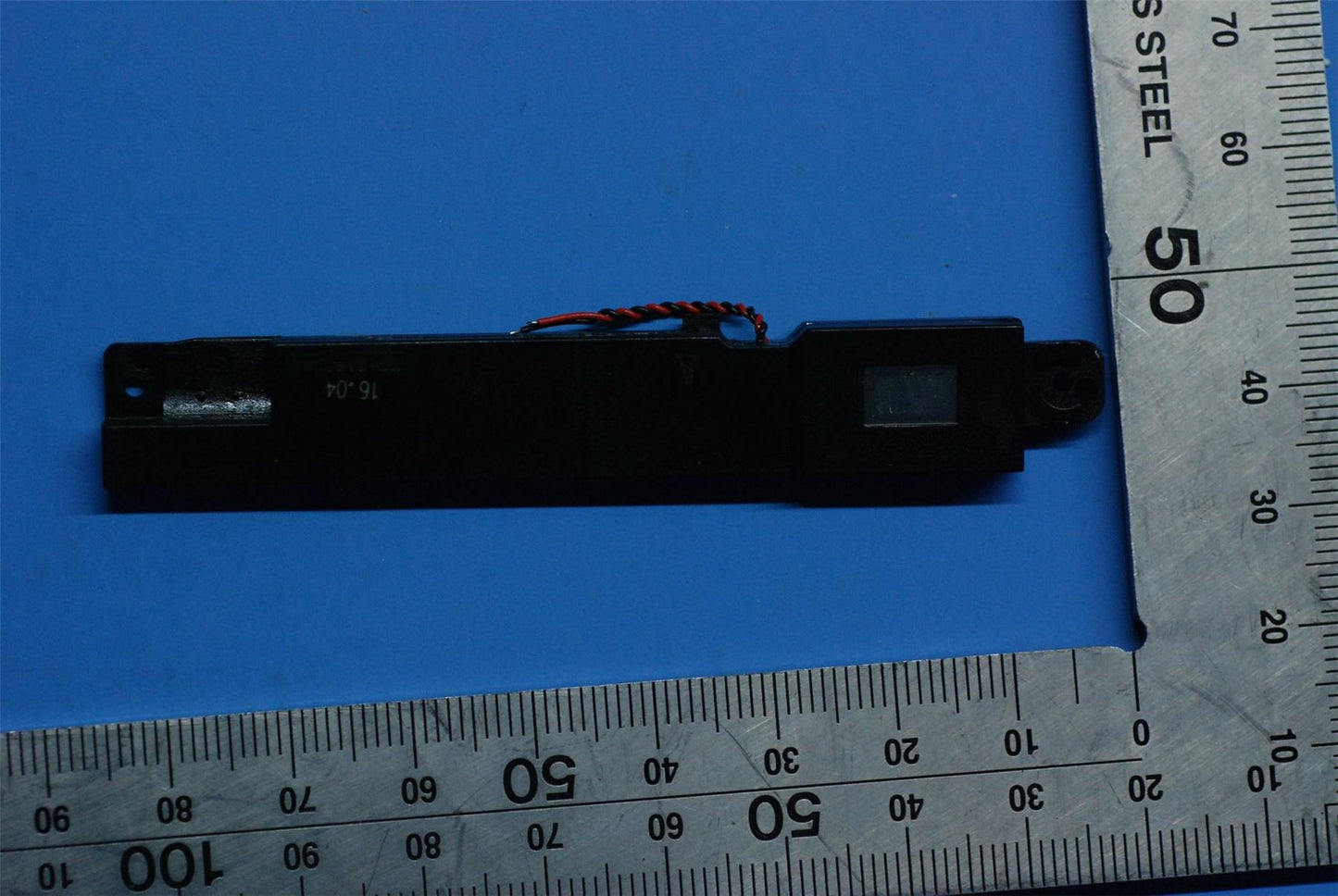 Lenovo TB2-X30 Speaker1&*HQ20330119000 CS 5SB8C03645