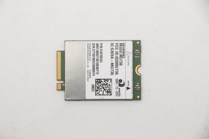 Lenovo Huawei MU736 WCDMA NGFF WOW WWAN Board 20200465